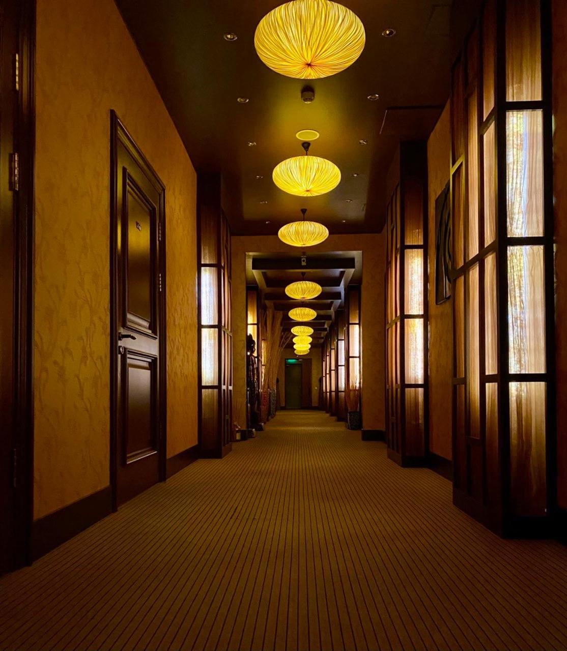 Royal Casino SPA&Hotel Resort Riga Exterior foto