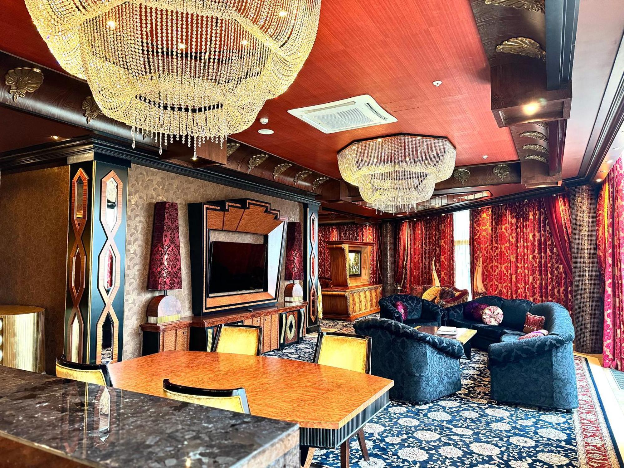 Royal Casino SPA&Hotel Resort Riga Exterior foto