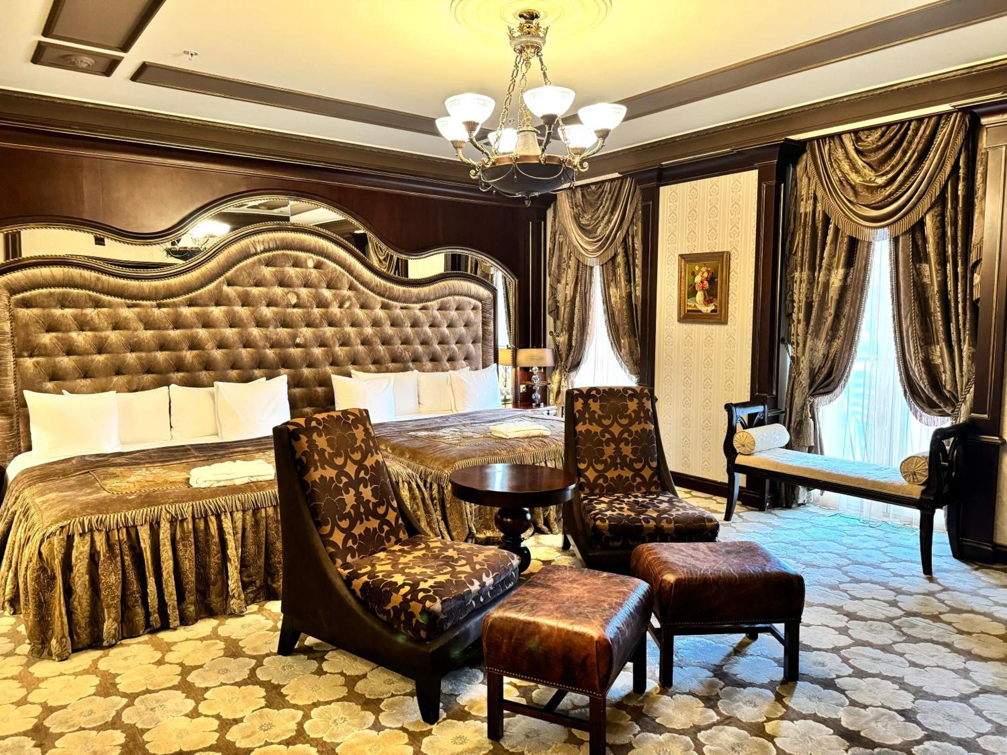 Royal Casino SPA&Hotel Resort Riga Exterior foto