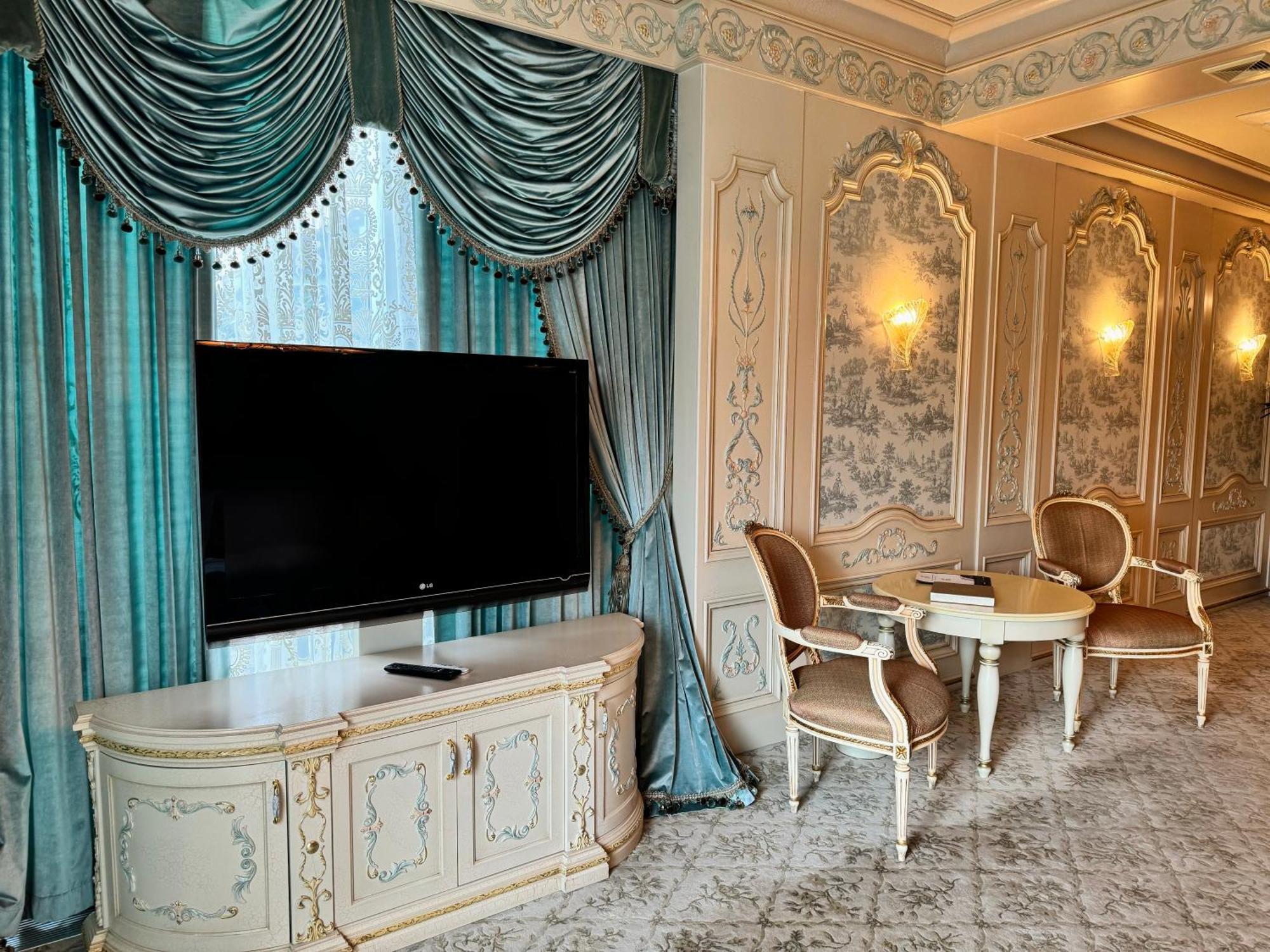 Royal Casino SPA&Hotel Resort Riga Habitación foto