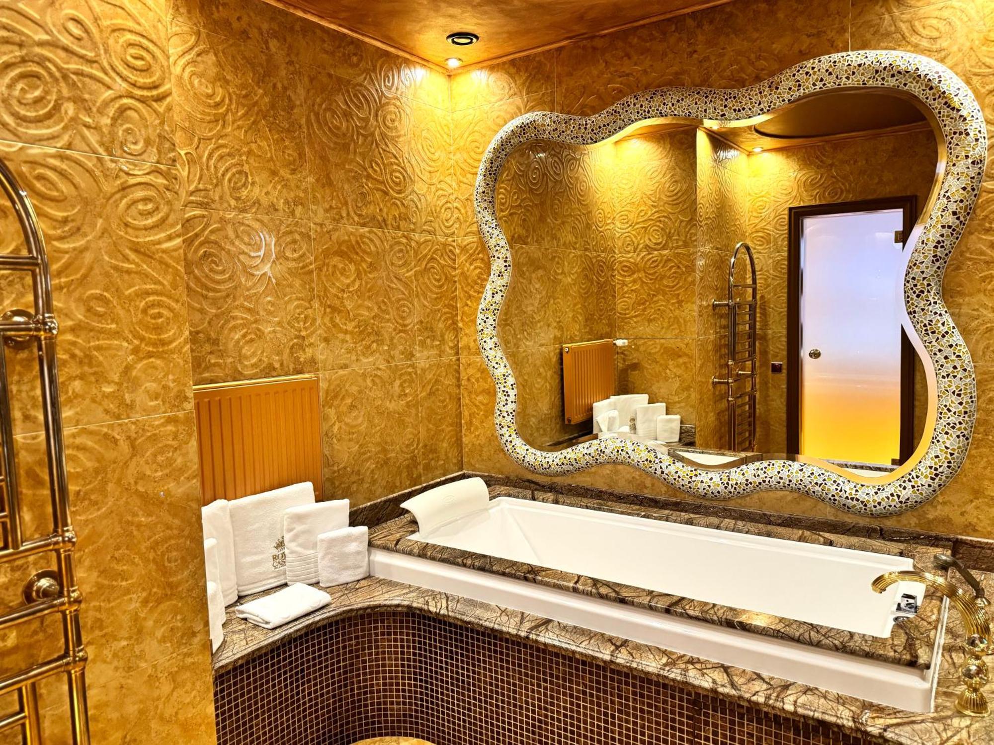 Royal Casino SPA&Hotel Resort Riga Habitación foto